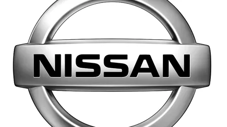 Nissan - vânzări în Europa