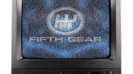 Fifth Gear nu va mai avea un sezon nou