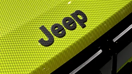 Jeep Compass 2026 a fost lansat în România. Alternativa puternic electrificată la RAV4, Tucson și Sportage