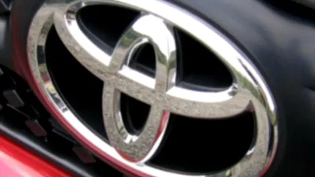 Toyota pasibilă de plata a miliarde de dolari