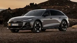 <span class='prepend'>Foto |</span> Audi A6 revine în varianta Allroad. Rivalul pentru Mercedes Clasa E All-Terrain vine cu motorizare diesel sau plug-in hybrid