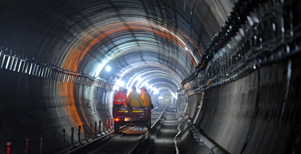 Veşti proaste despre Magistrala 6 de metrou Gara de Nord – Otopeni