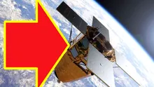 Un satelit mort de 60 de ani S-A TREZIT brusc la viață!