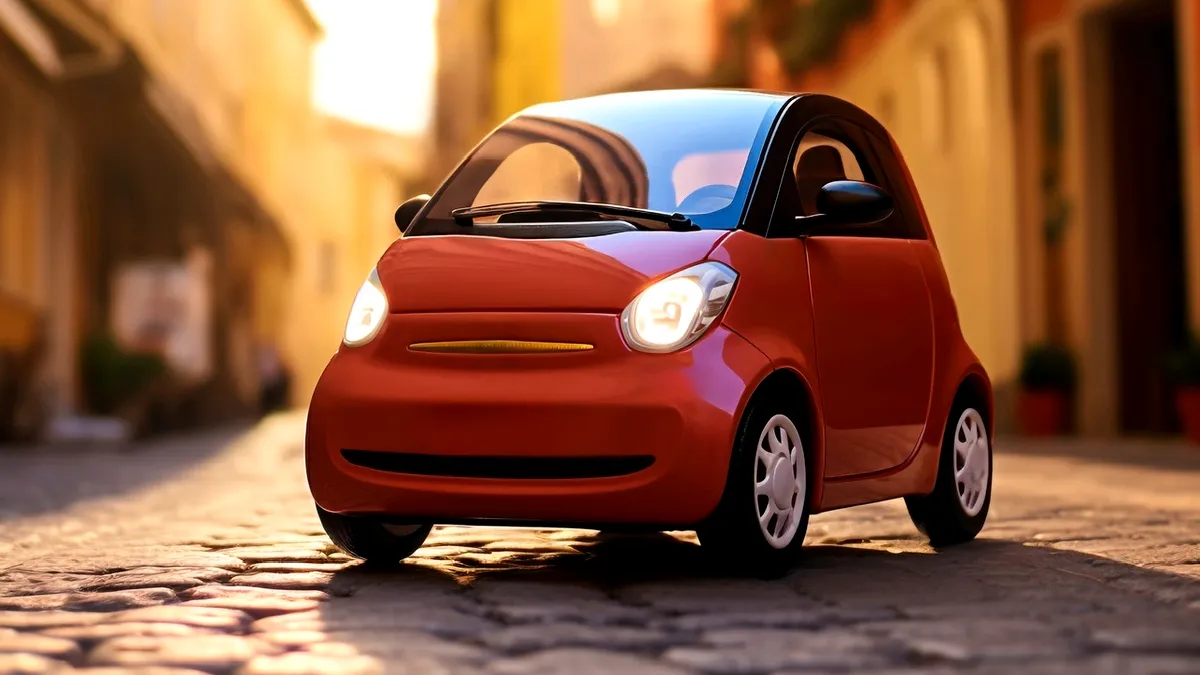 Ce mașini poți conduce fără permis auto în 2026? Reguli obligatorii, prețuri și detalii tehnice