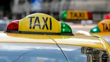 A crezut că este o glumă! Cât a putut să plătească o turistă pentru o cursă de 1,5 km cu taxiul, în Zagreb