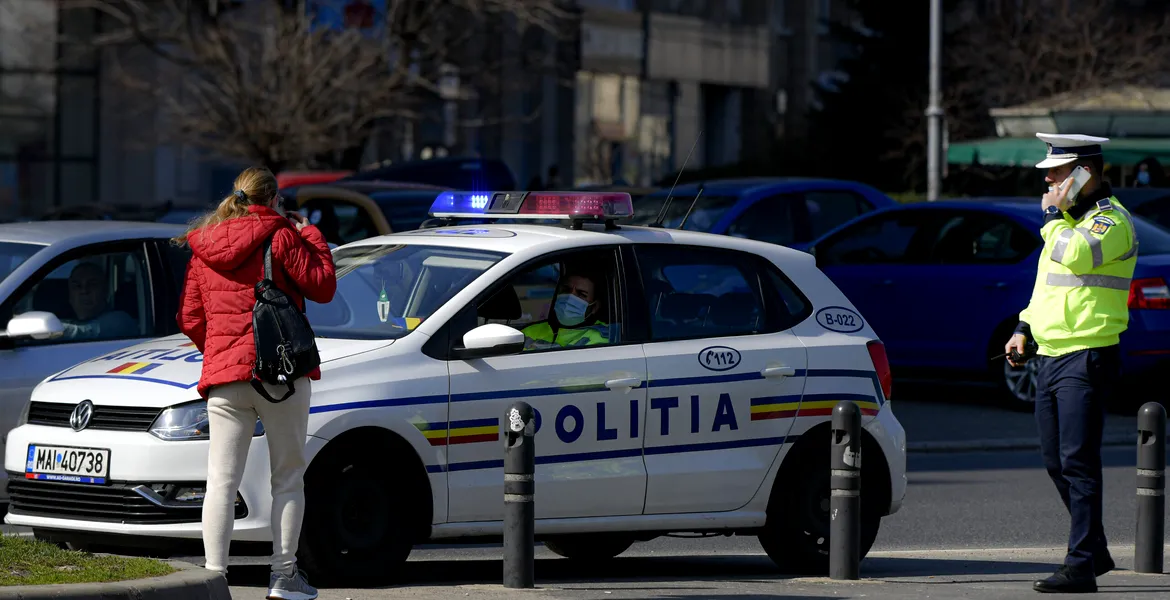 Codul Rutier 2025: Lista șoferilor care riscă să rămână fără permis! Vezi dacă te afli printre ei