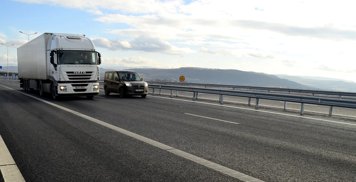 România va plăti încă 26 de milioane de euro pentru autostrada construită de Bechtel