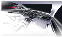 Porsche Cayenne facelift: modificări importante la interior
