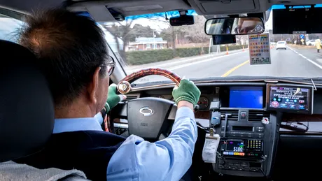 În ce țară vor fi testați șoferii vârstnici în simulatoare VR?