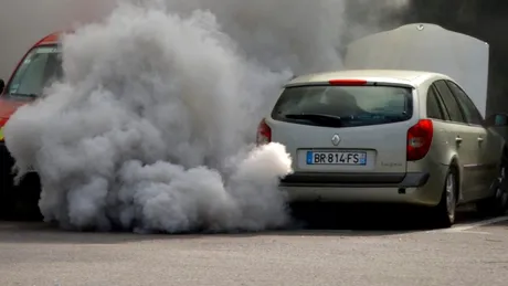 Reguli noi pentru mașinile SH: Se interzice revânzarea celor cu motoare sub Euro 3