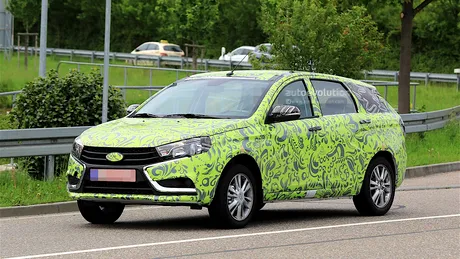 ProMotor NEWS: puneţi-vă Vesta de siguranţă. Urmează Dacia 