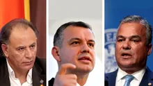 Mohammad Murad, deputatul cu ajutorul căruia s-ar fi încercat ruperea AUR, îl acuză pe Eugen Tomac de minciună. Susține că a fost invitat la Vila Lac: „Am primit un mesaj/ Am dat curs invitației după 4 zile”. Contactat de Gândul, Tomac susține că nu l-a invitat, dar că s-au întâlnit: „Nu știu dacă Veștea l-a sunat”. Veștea: „Nu știu cine l-a invitat! Eu nu aveam numărul lui”