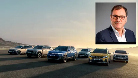 Fostul șef Dacia explică rețeta succesului pentru Duster și Bigster: „Din resturile de la Renault facem propria supă”