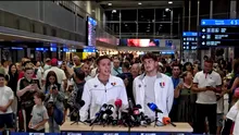 David Popovici pune capăt tuturor zvonurilor! Se retrage sau nu din sportul de performanță?