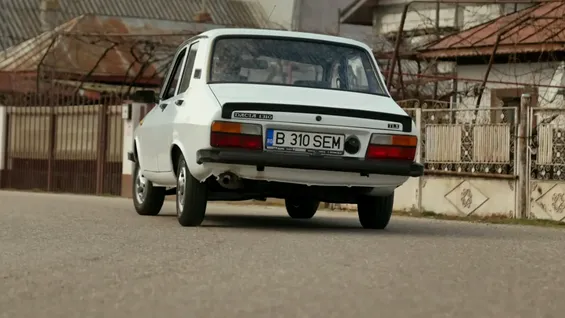 <span class='prepend'>Top 10 |</span> Cele mai longevive mașini aflate în producție. Unde se situează Dacia 1310?