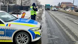 2026: La ce viteză rămâi fără permis. Pragurile exacte de suspendare în funcție de drum