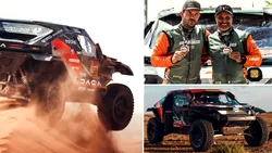 Dacia a câștigat Raliul Dakar 2026! | Video