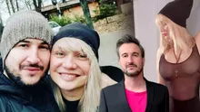 MEGA-BOMBĂ! Cristina Cioran e însărcinată cu Alex Dobrescu