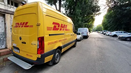 Mașinile parcate neregulamentar în sectorul 4 vor fi blocate