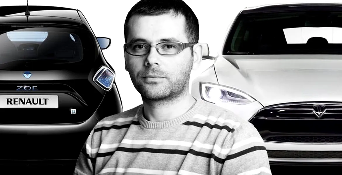 Şi totuşi, cine decide cum va arăta viitorul auto: măsurile anti-poluare sau interesele economice?