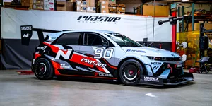 Hyundai se pregătește pentru Pikes Preak. Va concura cu un Ioniq 5 N modificat