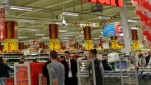 Ofertă la Auchan: Smart TV cu Android la un preț excelent
