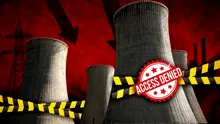 Criza energetică scoate la iveală bomba administrativă de la Cernavodă: reactoarele au funcționat fără autorizație