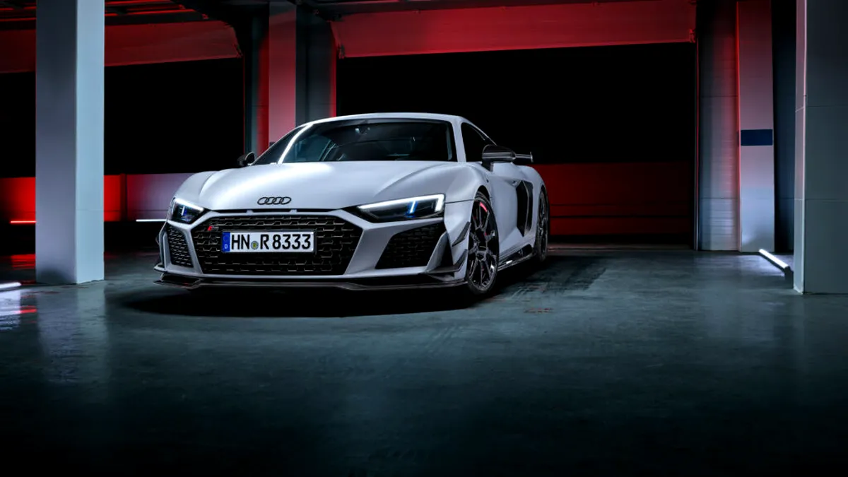 Este oficial, Audi R8 va fi scos din producție. Când va apărea pe piață înlocuitorul său?