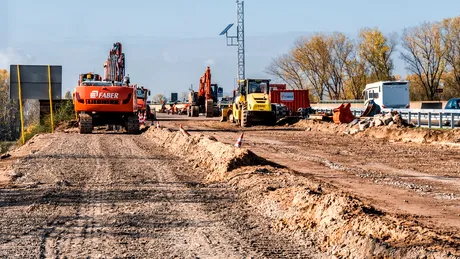 Gheorghe Flutur anunță începerea construcției autostrăzii A7 Siret-Suceava-Ploiești