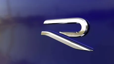 Volkswagen R se aliniază noului branding al companiei cu noul său logo
