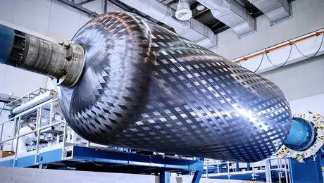 Inginerii au dezvoltat un material capabil să se autorepare de peste 1.000 de ori, ce promite să prelungească durata de viață a componentelor auto