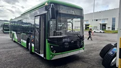 Bucureștiul va avea 122 de noi stații de încărcare pentru autobuze electrice