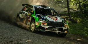 Bogdan Marișca, victorie la Raliul Iașului plus nou record în România