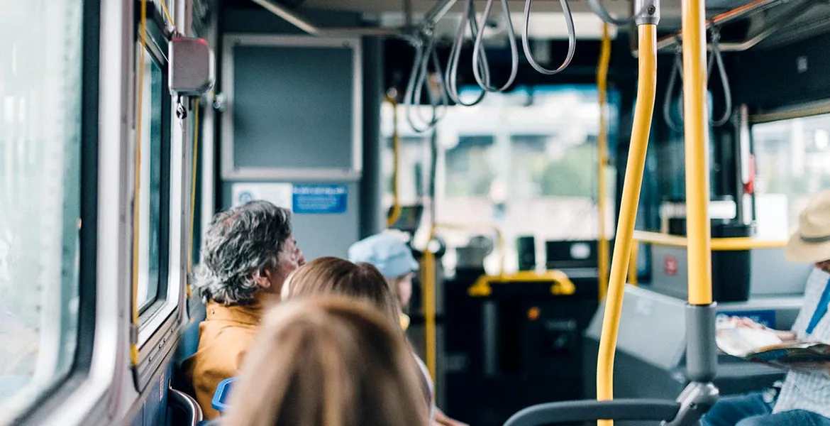 Primul oraș din România care integrează transportul public în Google Maps