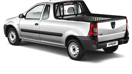 Dacia Logan Pick-up