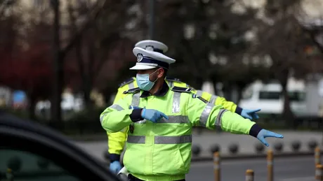 Continuă conflictul dintre polițiștii locali și cei de la rutieră