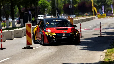 Timișoara va găzdui campionatul de Super Rally, înființat de Mihai Leu, pentru al patrulea an la rând. Ediția din acest an va avea un traseu nou
