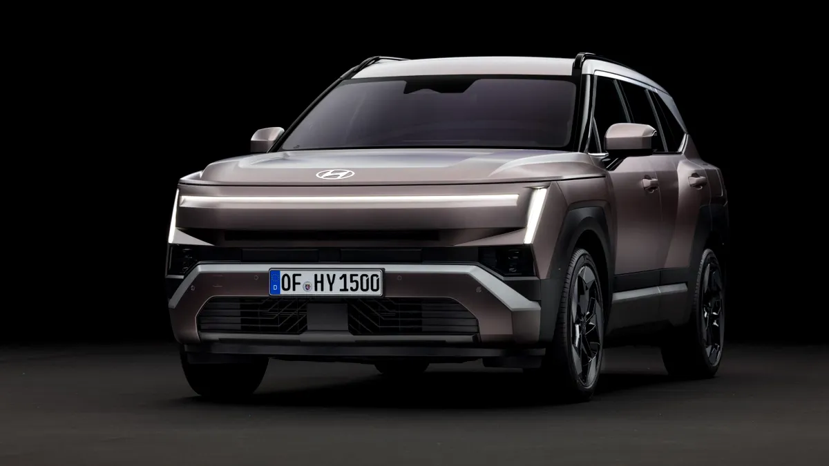 Noul Hyundai Tucson a fost prezentat oficial și pentru piața europeană. Dimensiuni extinse și motoare hibride de până la 292 CP