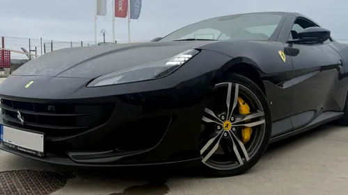 Șeful ANAF: „În perioada următoare probabil o să vindem un Ferrari”. Se anunță controale la bogații cu averi nejustificate