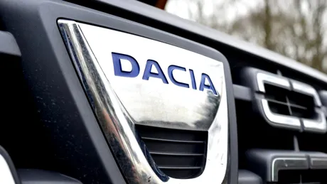 Modelul Dacia pe care nu-l vezi aproape niciodată pe stradă, deși poate fi cumpărat de nou în România