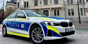 Amenda maximă de viteză a crescut cu aproape 300 de lei. Cât vei plăti dacă ești prins cu 91 km/h în localitate