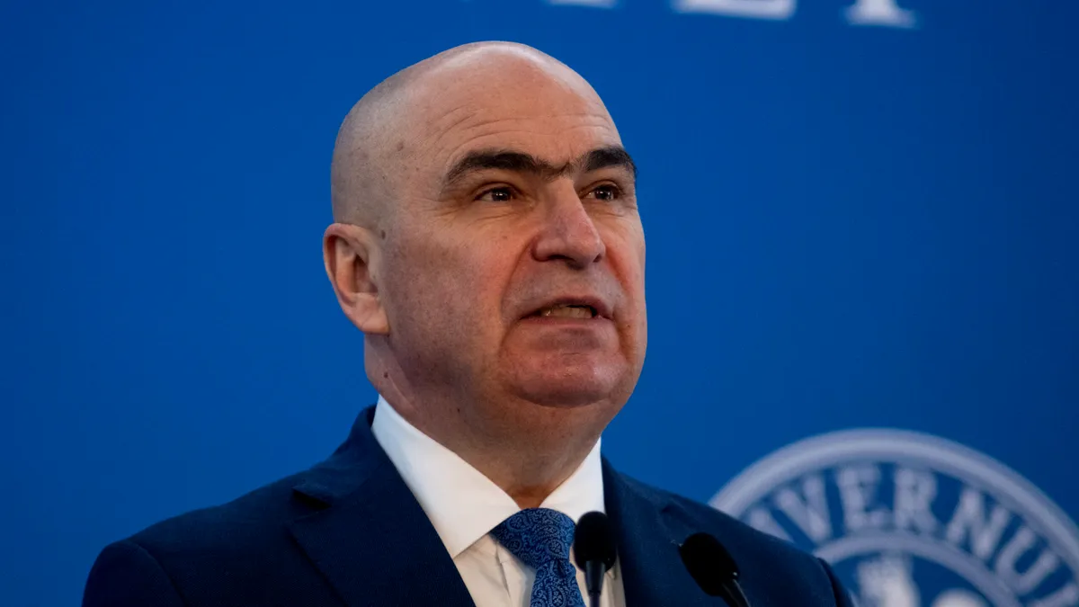 Guvernul condus de Ilie Bolojan va scădea „foarte probabil” accizele la carburanți săptămâna viitoare