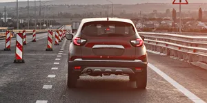 Autostrada A1 București-Pitești, prima construită în România, ar putea fi extinsă la trei benzi pe sens