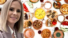 Cele 10 alimente „anti-foame”, potrivit medicului Mihaela Bilic. Par „rele”, dar te ajută să slăbești, de fapt