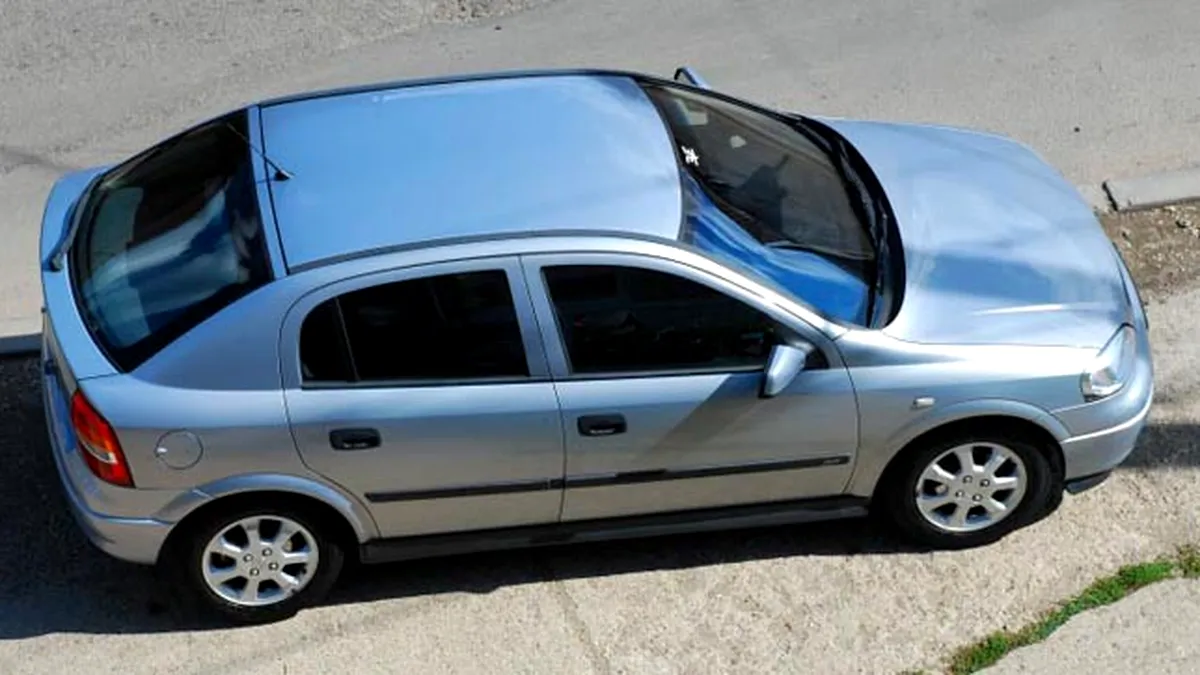 Începând cu ce dată se vrea interzicerea maşinilor sub Euro 5 în Capitală 