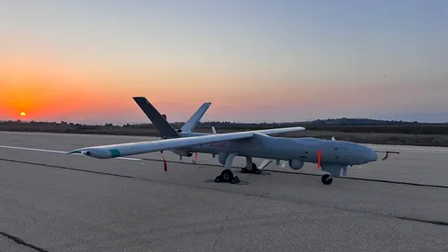 O companie ucraineană va deschide o fabrică de drone militare la Cluj-Napoca, în parteneriat cu o altă companie românească. Primele unități vor fi produse în toamna acestui an