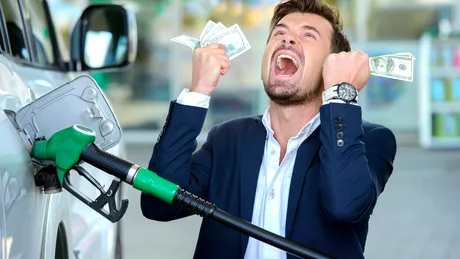 Zece secrete bizare care te ajută să reduci cheltuielile cu carburantul