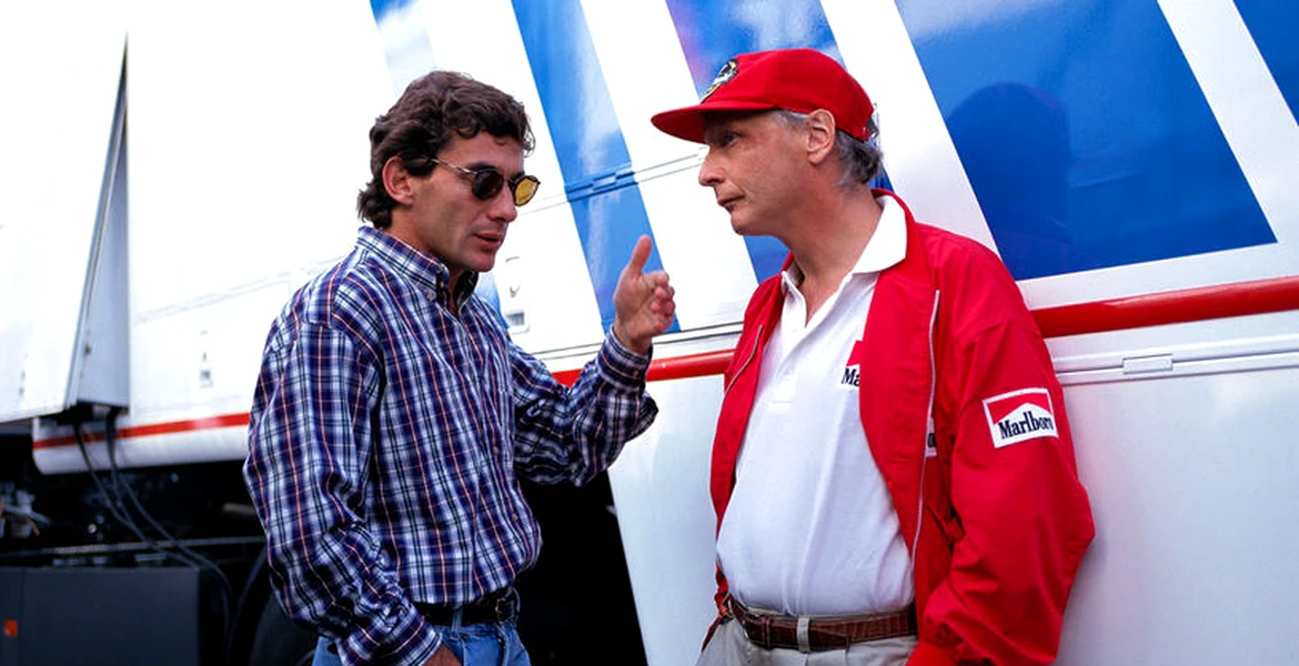 Niki Lauda a murit. Legendarul pilot de Formula 1 a uimit lumea medicală în 1976 după ce şi-a revenit în urma unui accident cutremurător – VIDEO
