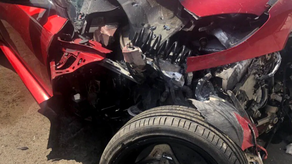 Suspendarea executării pedepsei pentru condamnaţii care au ucis la volan ar putea fi interzisă