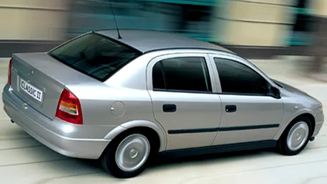 Opel - oferte maşini noi aprilie 2009